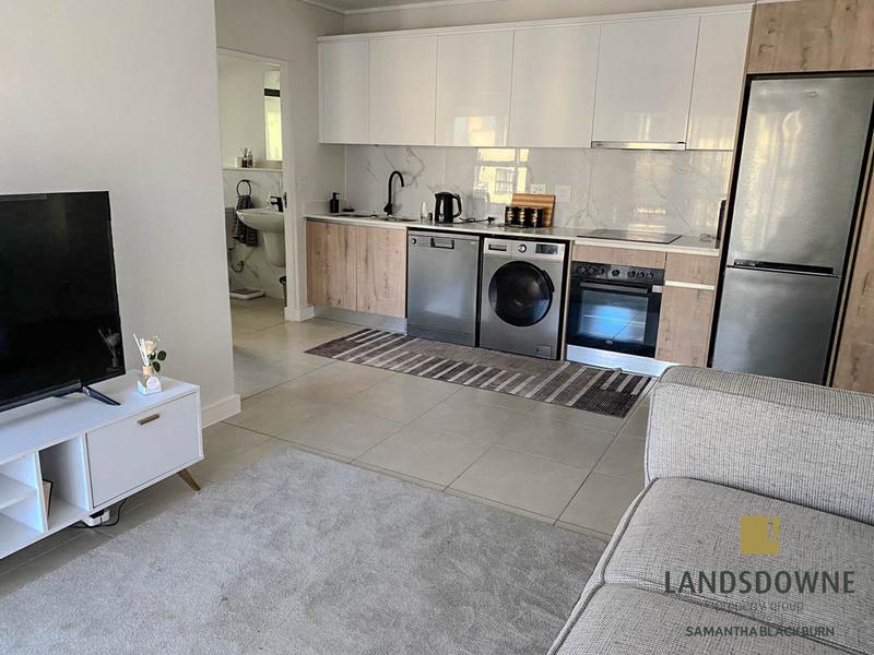 1 Bedroom Property for Sale in Richwood Western Cape
